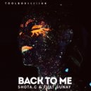 Shota.C & Fuat Sunay - Back To Me