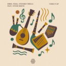 Dimo, Fissa, Stefano Tirelli feat. Stevie White - Turn It Up