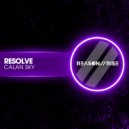 Resolve - Calan Sky