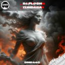 Dj.fl@sh - Izindaba (Original Mix)