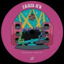 Panpe n'u - Midnight Roller