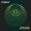 WELKER - Got The Floor (Extended Mix)
