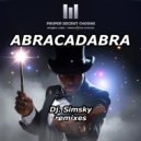 Dj Simsky - Abracadabra (Radio Mix)