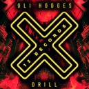 Oli Hodges - Drill (Radio Mix)