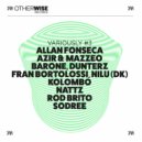 Allan Fonseca - Xperience (Extended Mix)