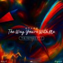 Atype & FloorQuix - The Way You\'re With Me (FloorQuix Remix)