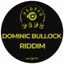 Dominic Bullock - Riddem (Vocal Mix)