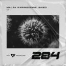 Malak Karimeddine, Saied - SIR (Extended Mix)