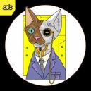 ALKIE - Pimpin (Original Mix)