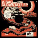 V-Sag - No Heaven Here (Original Mix)