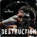 DR. OBLITERANE - DESTRUCTION (Original Mix)