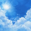 Dominic Neill, Senes - Blue (Extended Mix)