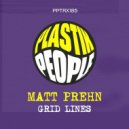 Matt Prehn - Grid Lines (Original Mix)