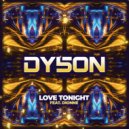 Dy5on feat. Dionne - Love Tonight (Original Mix)