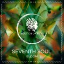 Seventh Soul, Masoud Abadi - Anar (Extended Mix)