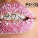 Andy Galea - My Mind (Vocal mix)