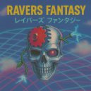 BLYATSQUAD & iCE KREAM - RAVERS FANTASY (Original Mix)