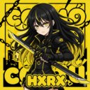 HXRX - Como Tu (Original Mix)