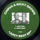 CHIRVA & Nicky Grown - Like This (Original Mix)