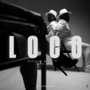 Deivys, JM, DJ La Voz - Loco (Original Mix)