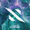 Peter Miethig - New Dimensions (Original Mix)