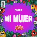 Chile & Spicy Market - Mi mujer (Radio Edit)