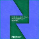 FAWZY, Jameson Tullar - Progressive ID (Extended Mix)
