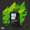 Antonio D\'anna - Shake Your Body (Original Mix)