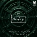 Vanhis - Unspoken Rhythm (Decion Remix)