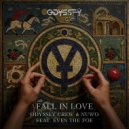ODYSSEY CREW, nüwo, EVEN THE FOE - Fall In Love (Original Mix)