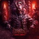 Dredd - Lich King (Original Mix)