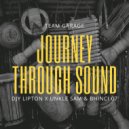 Djy Lipton, Unkle Sam & Bhinci 07 feat. Realkotaking - The Squad was (Original Mix)