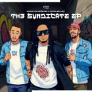 Mapeps Colourblind & Mafia Natives - The Syndicate (Original Mix)