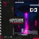 .lostcode - CTRL.ALIEN.DELETE (Original Mix)