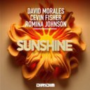 David Morales, Romina Johnson, Cevin Fisher - SUNSHINE (Extended Mix)