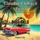 Claudio Climaco - Burn (Original Mix)