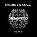 Emiliano Z & Y.A.G.O. - Oblivion (Original Mix)