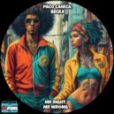 Paco Caniza & Becka - Mr Right Mr Wrong (Radio Edit)