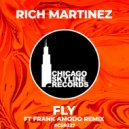 Rich Martinez - Fly