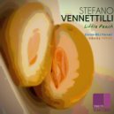 Stefano Vennettilli - Little Peach 2025 (Enrico BSJ Ferrari Vocal Remix)