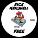 Rick Marshall - Free