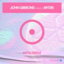 John Gibbons & MYDIS - Mitsubishi