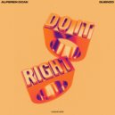 Alperen Ocak, Guenzo - Do It Right (Original Mix)