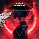 Plutian - Hurricane (Extended Mix)