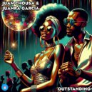 Juan Chousa & Juanra García - Outstanding