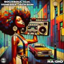 Souxsoul feat. Venessa Jackson - Ra-Dio (Original Mix)
