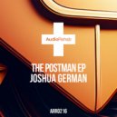 Joshua German - Save me (Original Mix)