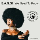B.A.N.G! - We Need To Know