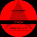 ICYKOF - Few Words (Original Mix)