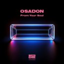 Osadon - Journey (Extended Mix)
